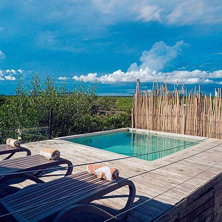 Sunset House Hotell Tulum Exteriör bild